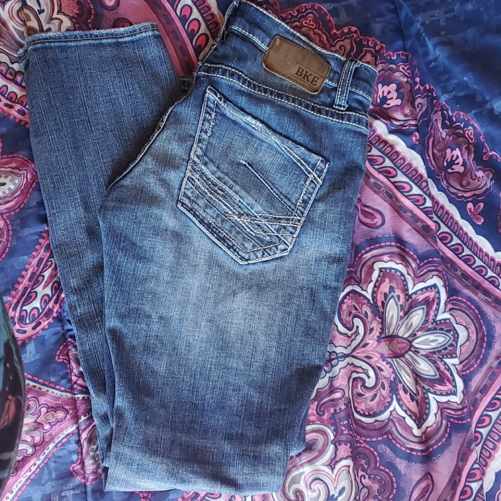 BKE Jeans